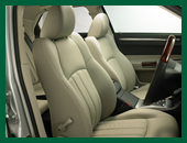 インテリアリペア