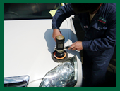 ボディコーティング